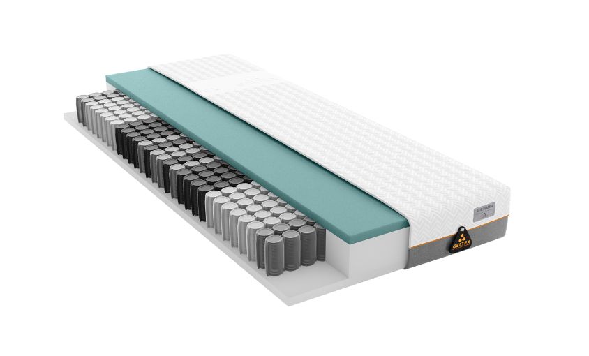 GELTEX® Quantum Touch Next 200 TFK | Schlaraffia
